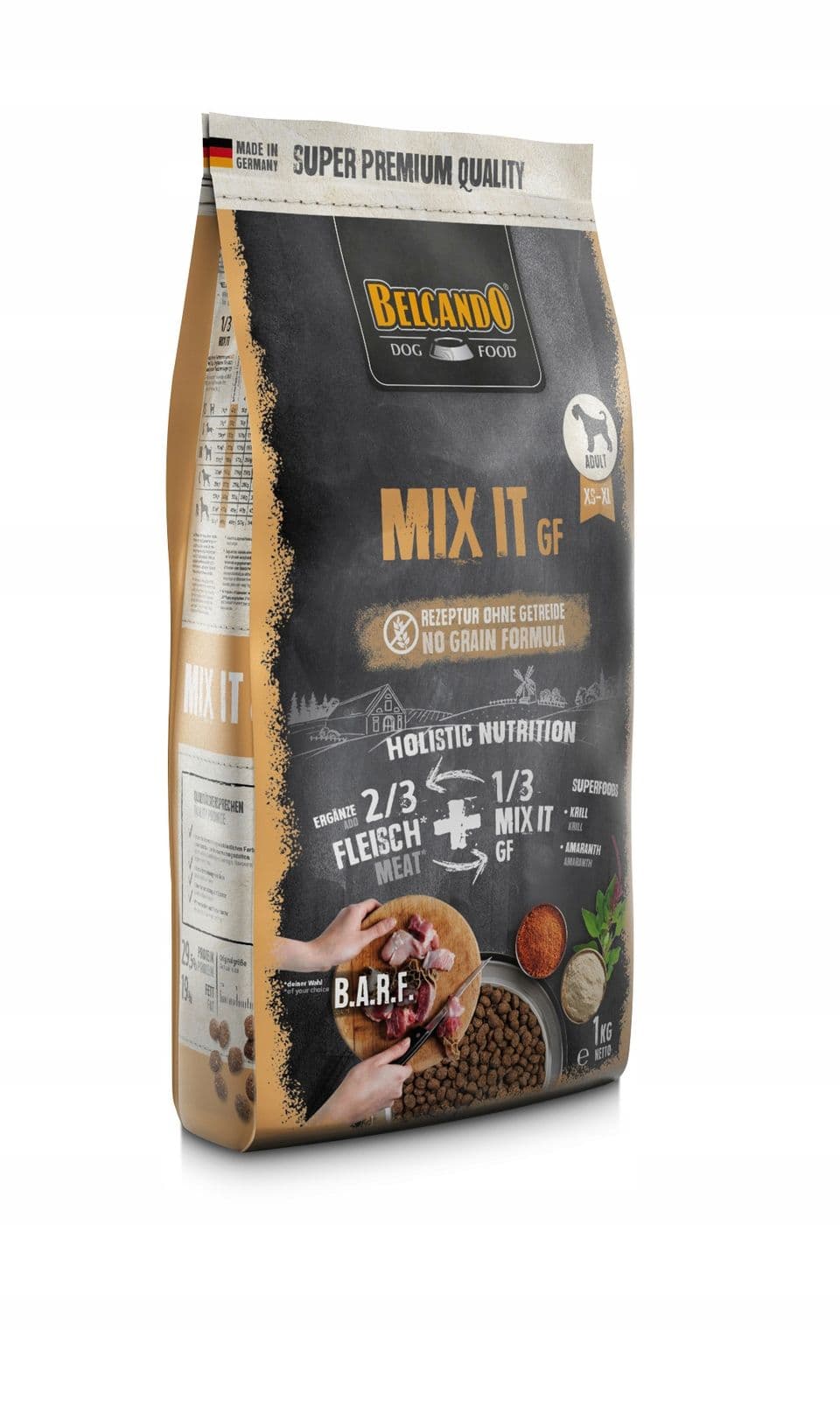 Belcando Mix It Grain-Free
