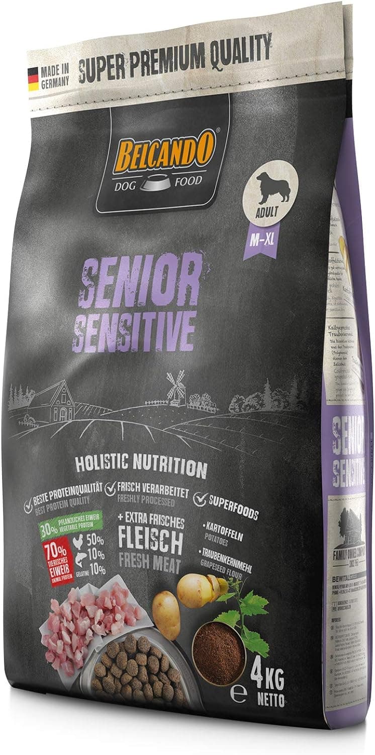 Belcando Senior Sensitive