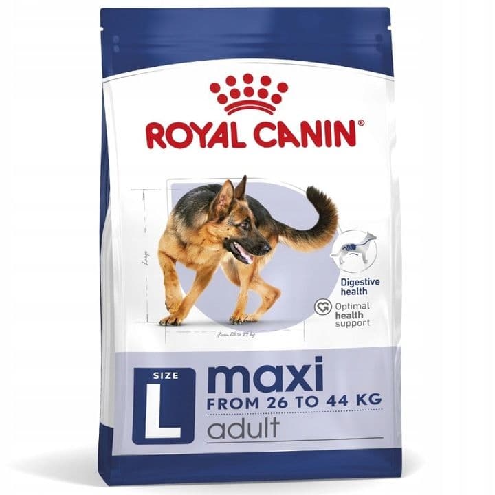 Royal Canin Maxi Adult