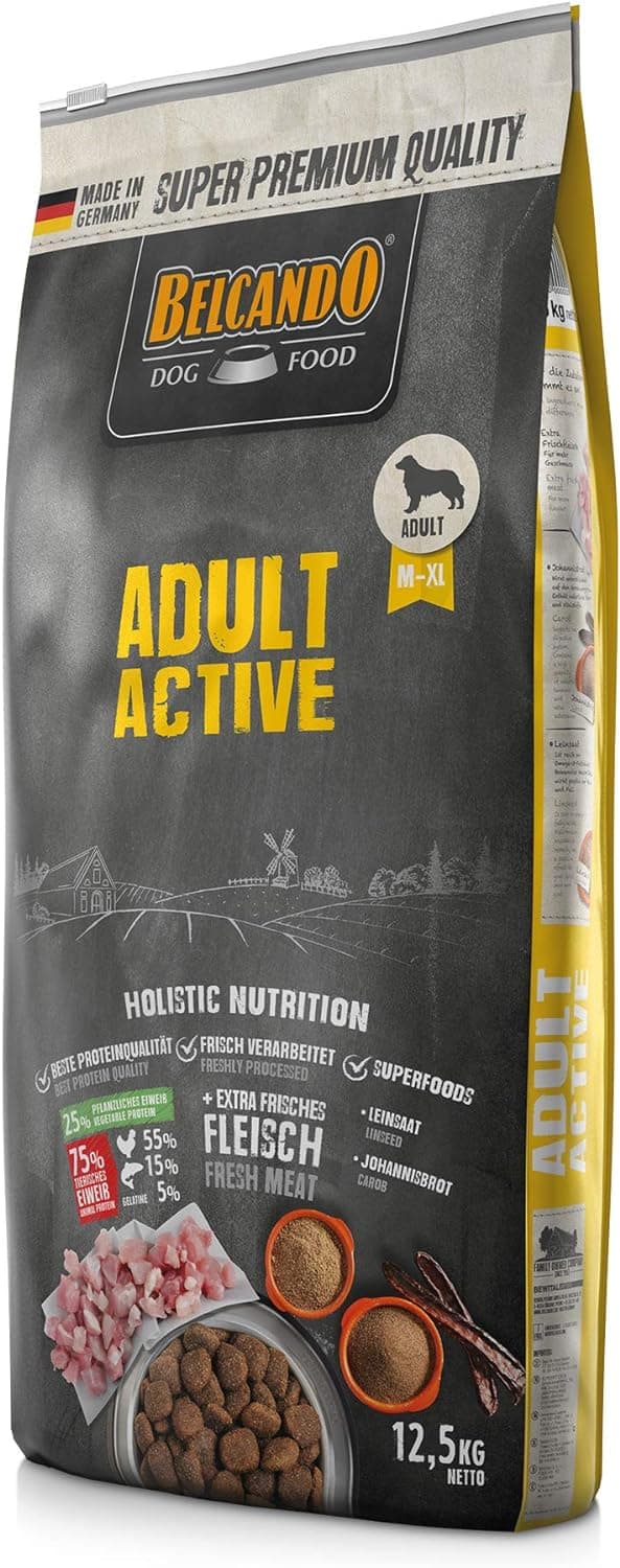 Belcando Adult Active