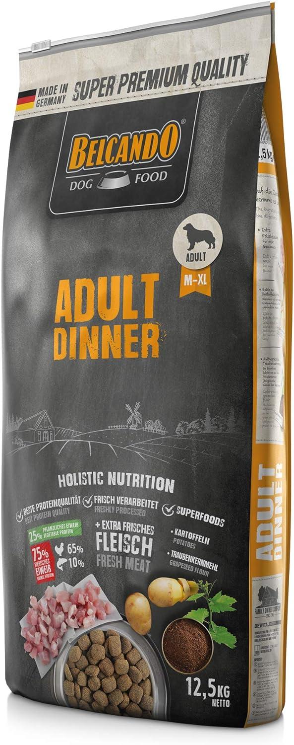 Belcando Adult Dinner