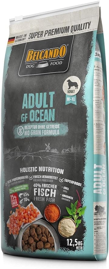 Belcando Adult Grain-free Ocean