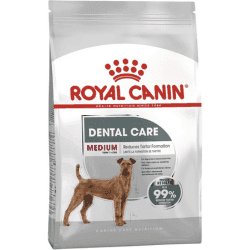 Royal Canin Care Nutrition Medium Dental Care
