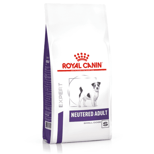 Royal Canin Expert Canine Neutered Adult Small Dog