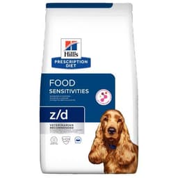 Hill's Prescription Diet z/d Food Sensitivities