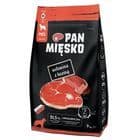 Pan Mięsko Medium wołowina z koziną