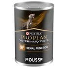 PURINA Pro Plan Veterinary Diets Canine Mousse NF Renal