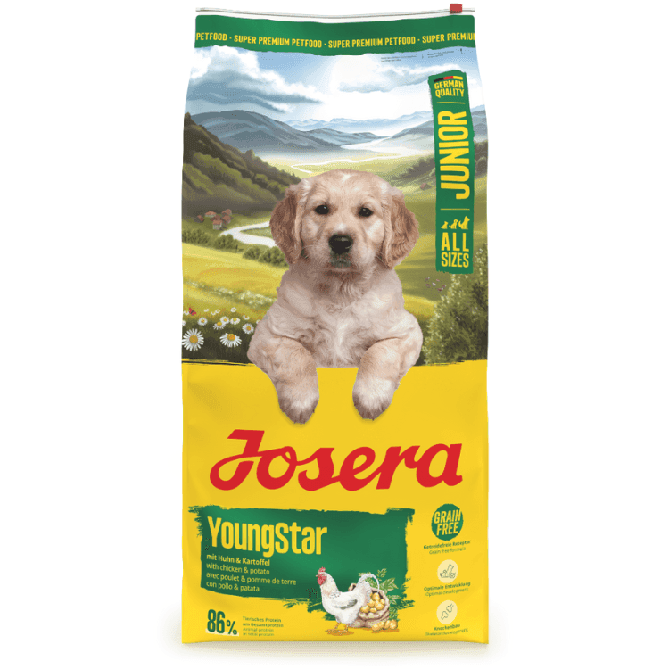 Josera YoungStar