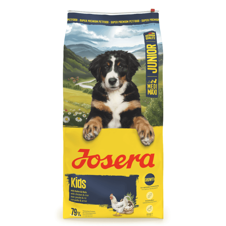 Josera Kids