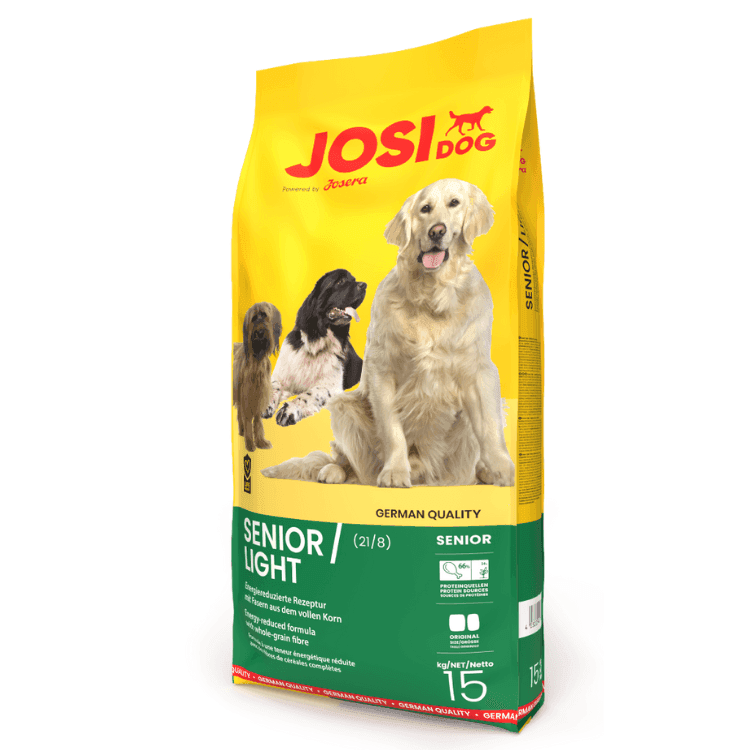 JosiDog Senior / Light